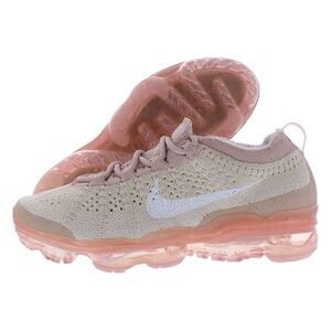 Nike Air Vapormax 2023 Flyknit “oatmeal” or “pink oxford” colorway // size 8